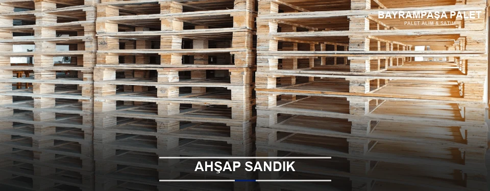Bayrampaşa İhracat Sandığı