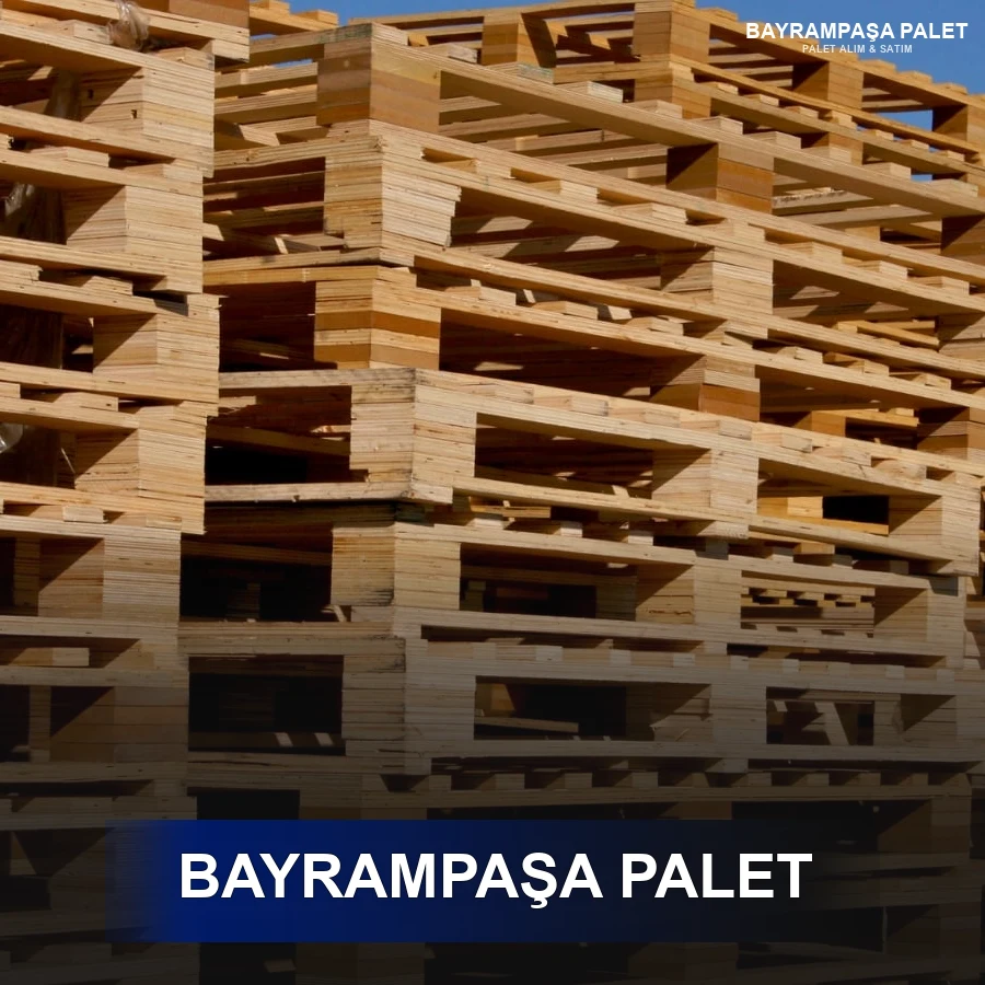 Bayrampaşa Paletçi